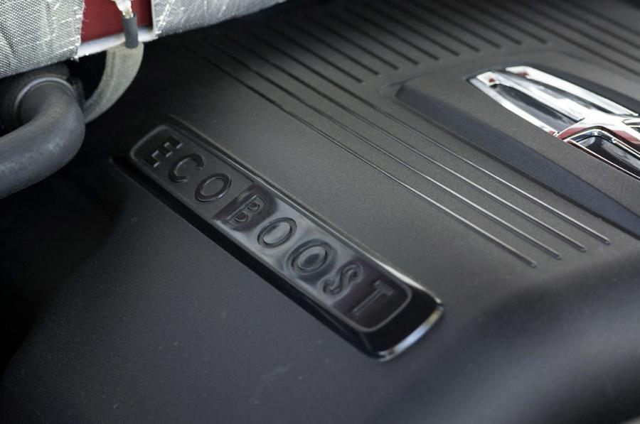  Lincoln Navigator 2014 года  (фото 47 из 61)